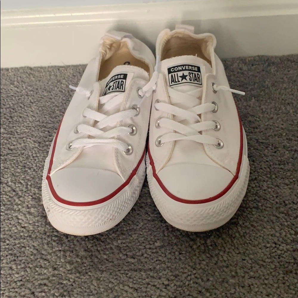 Women’s converse